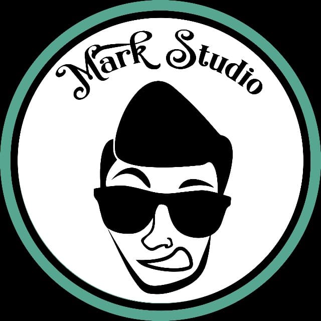 MarkStudio Logo